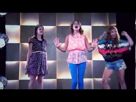 Violetta 2 Código Amistad Türkçe